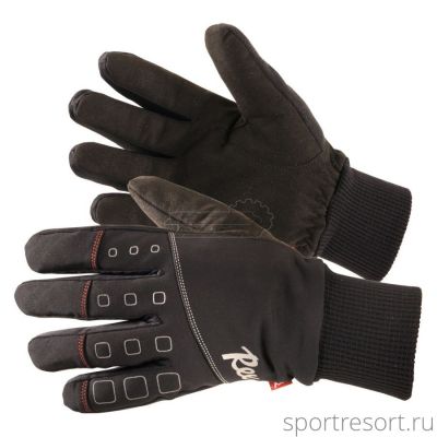 Перчатки REX NORDIC черн. XL AF81310007