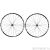 Колеса Shimano Non-Series WH-MT35 '27.5 (QR, черный/лайм лого)