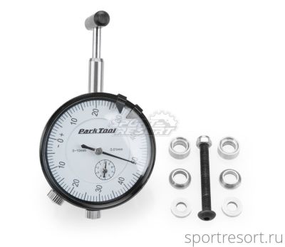 Цифровой индикатор искривления ротора Park Tool DT-3i.2 PTLDT-3i.2