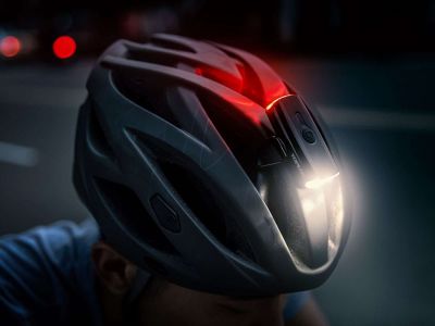 Фонарь 2 IN 1 TOPEAK HEADLUX DUAL 140Lm/10Lm Black TMS090B