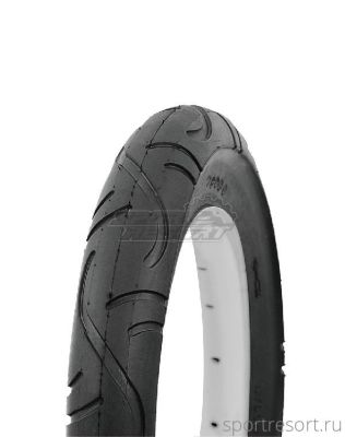 Покрышка HORST 8 1/2x2 (50х134) P1069