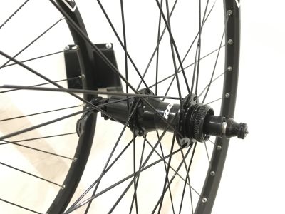 Колеса Remerx ROCKY DISC 27.5 (584х21, C.Lock)