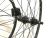 Колеса Remerx ROCKY DISC 27.5 (584х21, C.Lock)