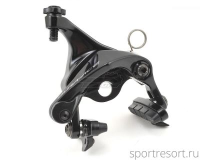 Тормоз Shimano Dura-Ace BR-R9110 задний