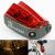 Велофонарь задний NanoLed Lazer Tail Light PRO-L05 PRO-L05