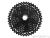 Кассета SunRace CSMS8 (11ск, 11-36T) ED Black