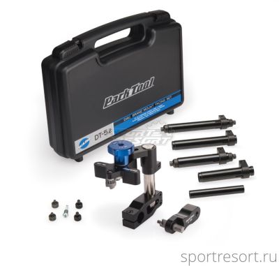 Торцовка крепления калипера Park Tool PTLDT-5.2 PTLDT-5.2
