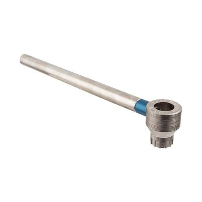 Съемник кассеты Park Tool FR-5.2H Cassette Lockring Tool with Handle PTLFR-5.2H