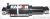 Амортизатор SUNTOUR RS12 Raidon R (165mm)