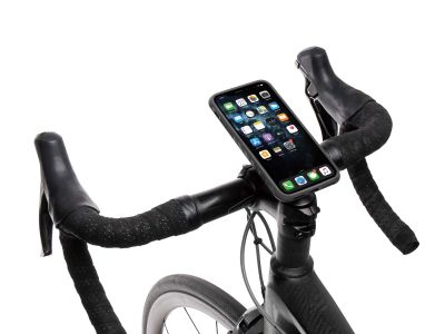 Чехол для смартфона TOPEAK RideCase W/MOUNT for iPhone SE/8/7 TT9866BG