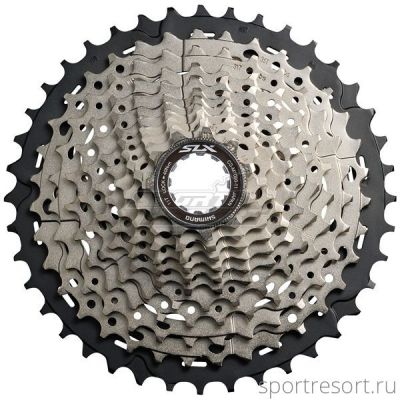 Кассета Shimano SLX CS-M7000 (11ск, 11-42Т) без упак.