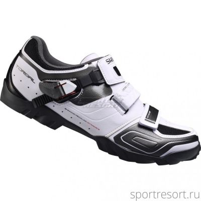 Велоботинки Shimano SH-M089W SPD размер 40 ESHM089G400W
