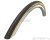 Покрышка Schwalbe LUGANO II 700x25C K-Guard HS471 Black/Beige