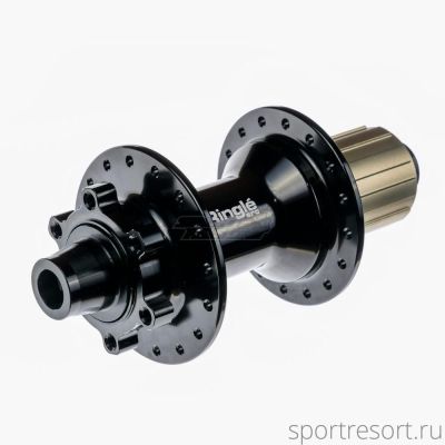 Втулка задняя SunRingle SRC (32H, 142х12mm) HG-AL