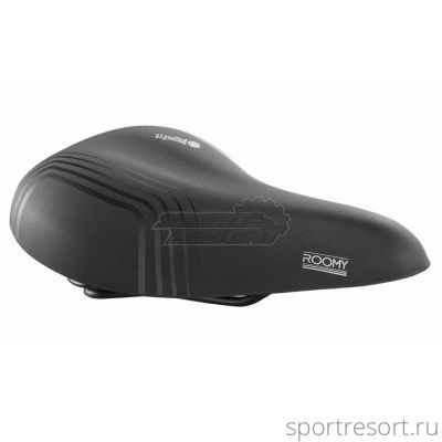 Седло Selle Royal 8VA8 DSO Roomy женское