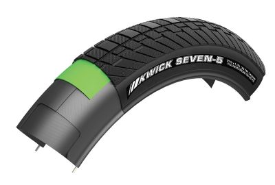 Покрышка Kenda K-1052 KWICKSEVEN.5 27.5x1.75