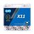 X11silverblack