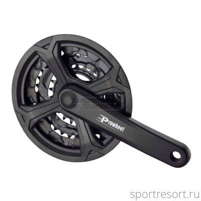 Система Prowheel TC-CQ2 7/8ск (42/32/22T, 175mm)