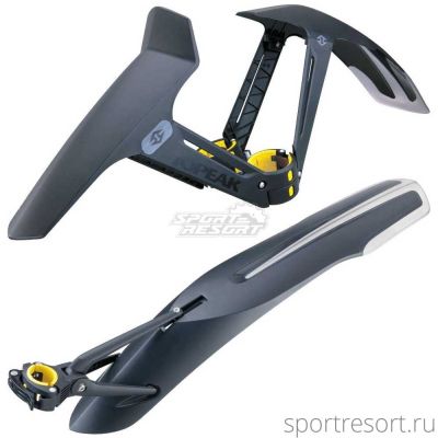 Крылья TOPEAK DEFENDER XC1 & XC11 26" TC9627
