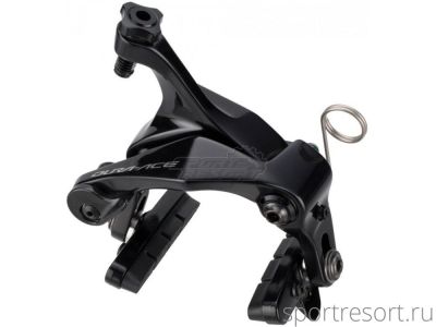 Тормоз Shimano Dura-Ace BR-9110-RS (задний, R55C4)