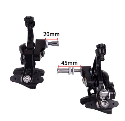 Тормоз Racework задний Dual Brakes (передний)