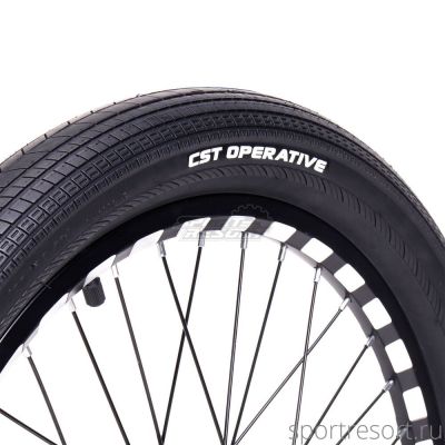 Покрышка CST C1809 OPERATIVE 20x2.4