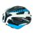 Велосипедный шлем Promend City TK-12H22 BLK/BLU (58-63см) TK-12H22BB-L