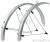 Крылья SKS Bluemels Trekking 45mm (28") Silver 10107