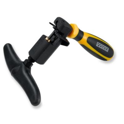 Выжимка цепи Pedros Pro Chain Tool 2.0 6460360