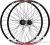 Комплект колес Token MC22A MTX '26