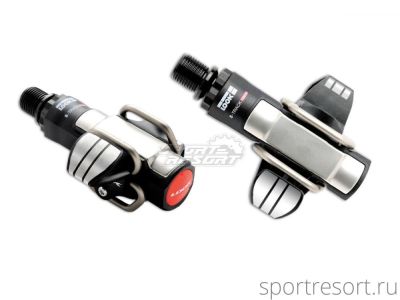 Педали LOOK S-TRACK RACE MTB Black