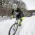 Велоперчатки GripGrab Windster Hi-Vis Fluo Yellow (теплые) M (9) 1030