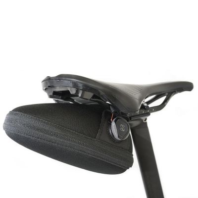 Велосумка под седло SILCA Seat Capsule Premio AM-BG-007-ASY-0100