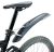 Крыло заднее TOPEAK DEFENDER XC11 26" TC9626