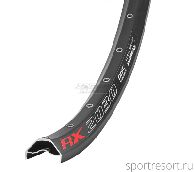 Обод Remerx ENDURO PLUS 27.5" (584x30mm) 32H