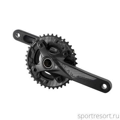 Система Prowheel CLAW 11ск (36/26T, 175mm)