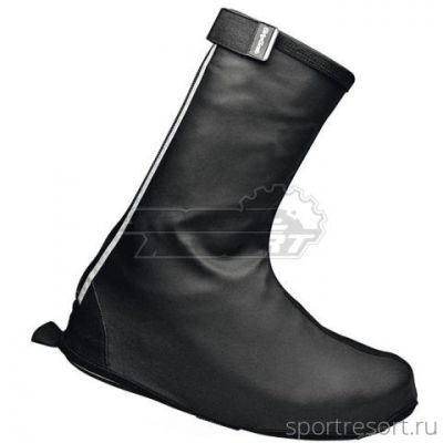 Бахилы GripGrab DryFoot Waterproof Shoe Cover M (40/41) 2009