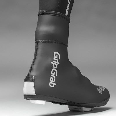 Бахилы GripGrab Arctic Intelliseal Winter Shoe Cover XXL (46/47) 2020