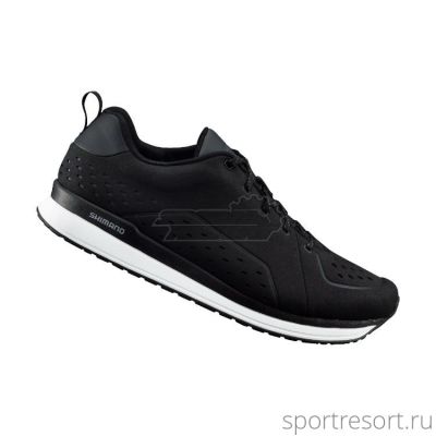Велоботинки Shimano SH-CT5 Click'R (мужские) черные размер 42 ESHCT5PG420SL00