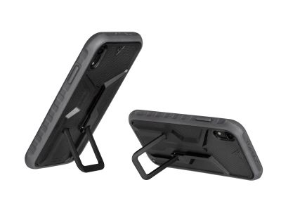 Чехол для смартфона TOPEAK RideCase ONLY for iPhone X TRK-TT9855BG
