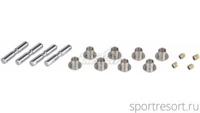 Ремкомплект Suntour Repair kit for seatpost NCX-SP12