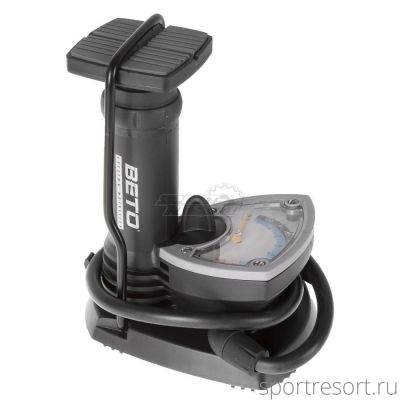 Насос ножной BETO Foot Pump 5-470340