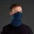 Универсальная повязка GripGrab Headglove Merino Navy Blue 5029