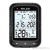 Велокомпьютер Shanren MiLES GPS Bike Computer SR-BC40