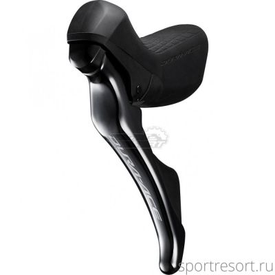 Ручка Dual Control Shimano Dura-Ace ST-R9120 (2ск)