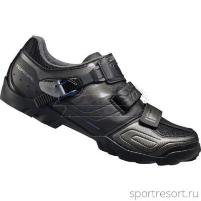 Велоботинки Shimano SH-M089L SPD размер 42 ESHM089G420L