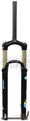 Вилка Suntour SF14 EPICON XC 15QLC RL-R 120 mm '26