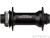Втулка передняя Shimano Deore HB-M6010-B (32H, 15x110mm)