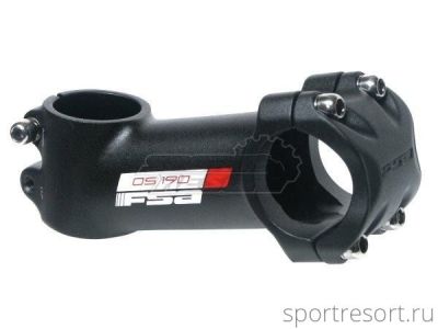 Вынос FSA OS-190 XT (1-1/8", 31.8, 70mm, 17°)