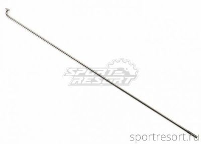 Спица CN Spoke 298 mm Stainless Silver